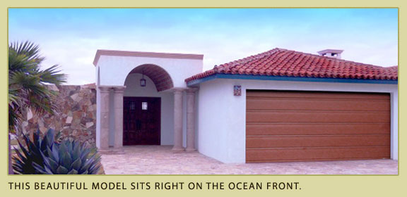 Model Home