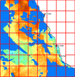 Sea Surface Temperature